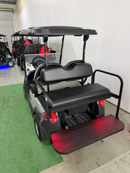 2022 Club Car Precedent