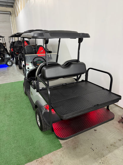 2022 Club Car Precedent