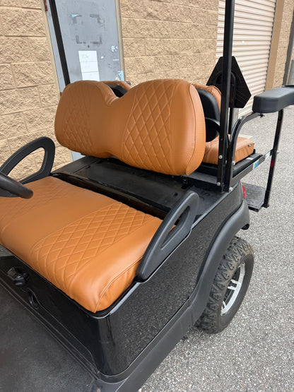 2011 Club Car Precedent