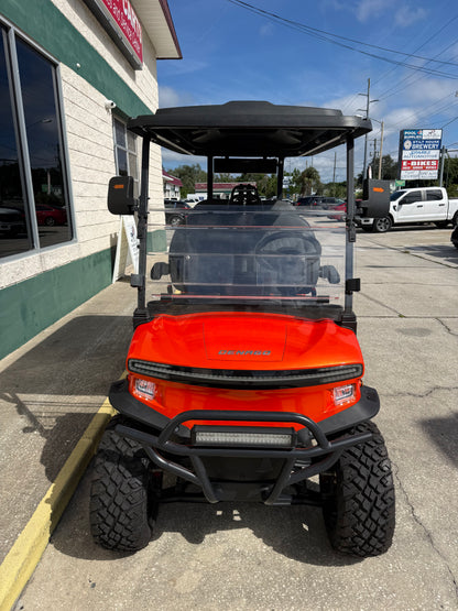 2025 Denago Rover XL 4 Forward