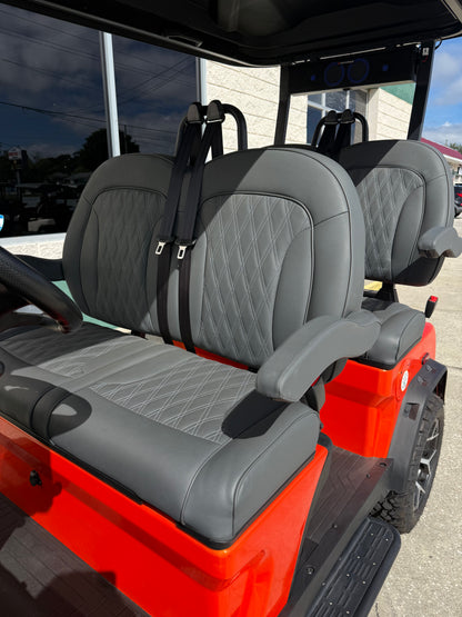 2025 Denago Rover XL 4 Forward
