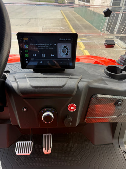 2025 Denago Rover XL 4 Forward