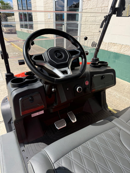 2025 Denago Rover XL 4 Forward