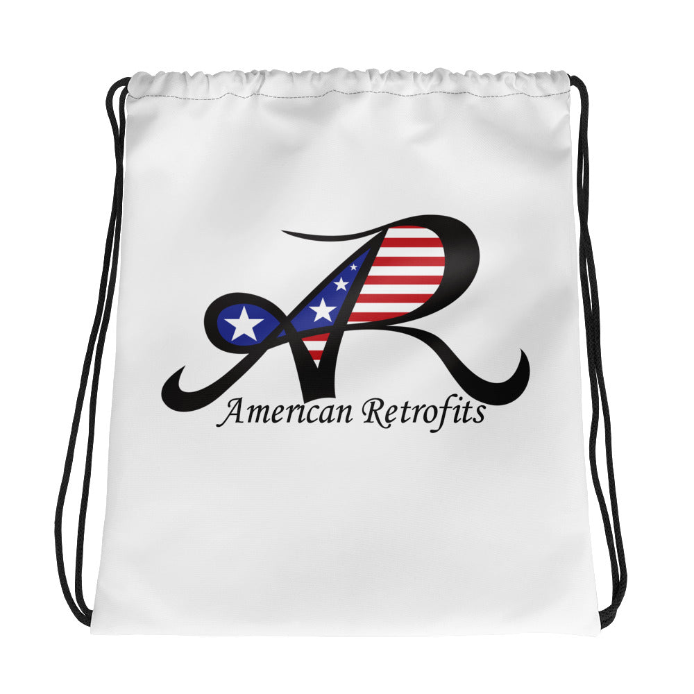 Drawstring bag