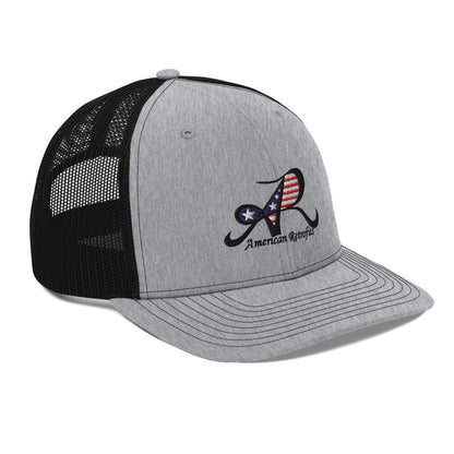 American Retrofits Trucker Cap