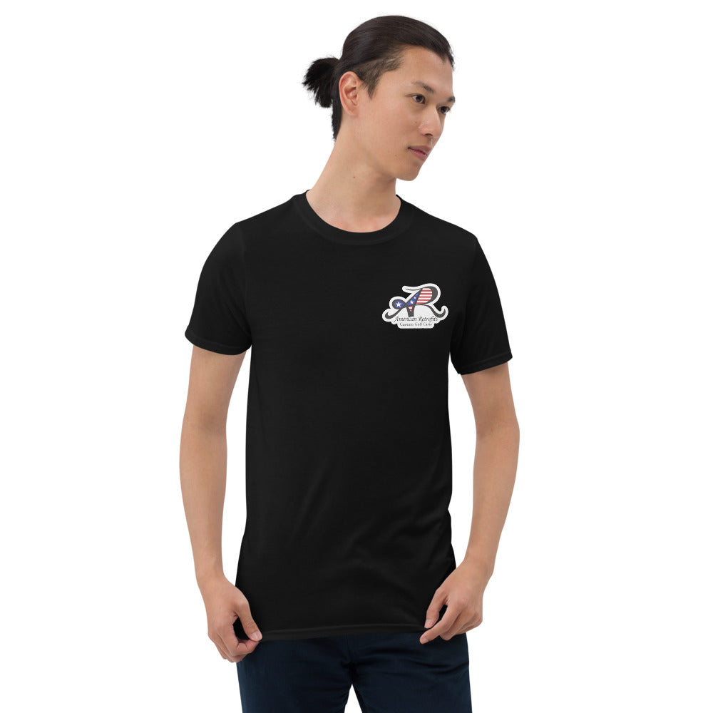 Short-Sleeve T-Shirt