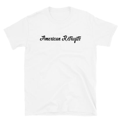 Short-Sleeve T-Shirt