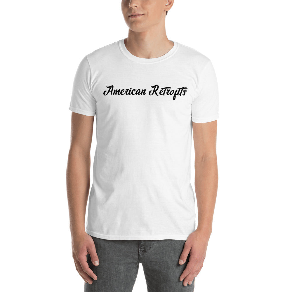 Short-Sleeve T-Shirt